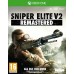 Sniper Elite V2 Remastered (Xbox One, русская версия)